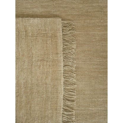 Abyss Bliss Rug - Yellow