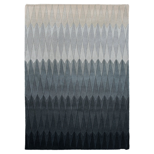 Acacia Rug - Gray