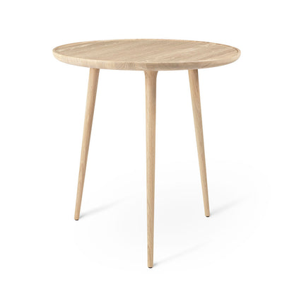 Accent Cafe Table - Beige