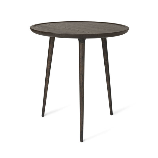 Accent Cafe Table - Brown
