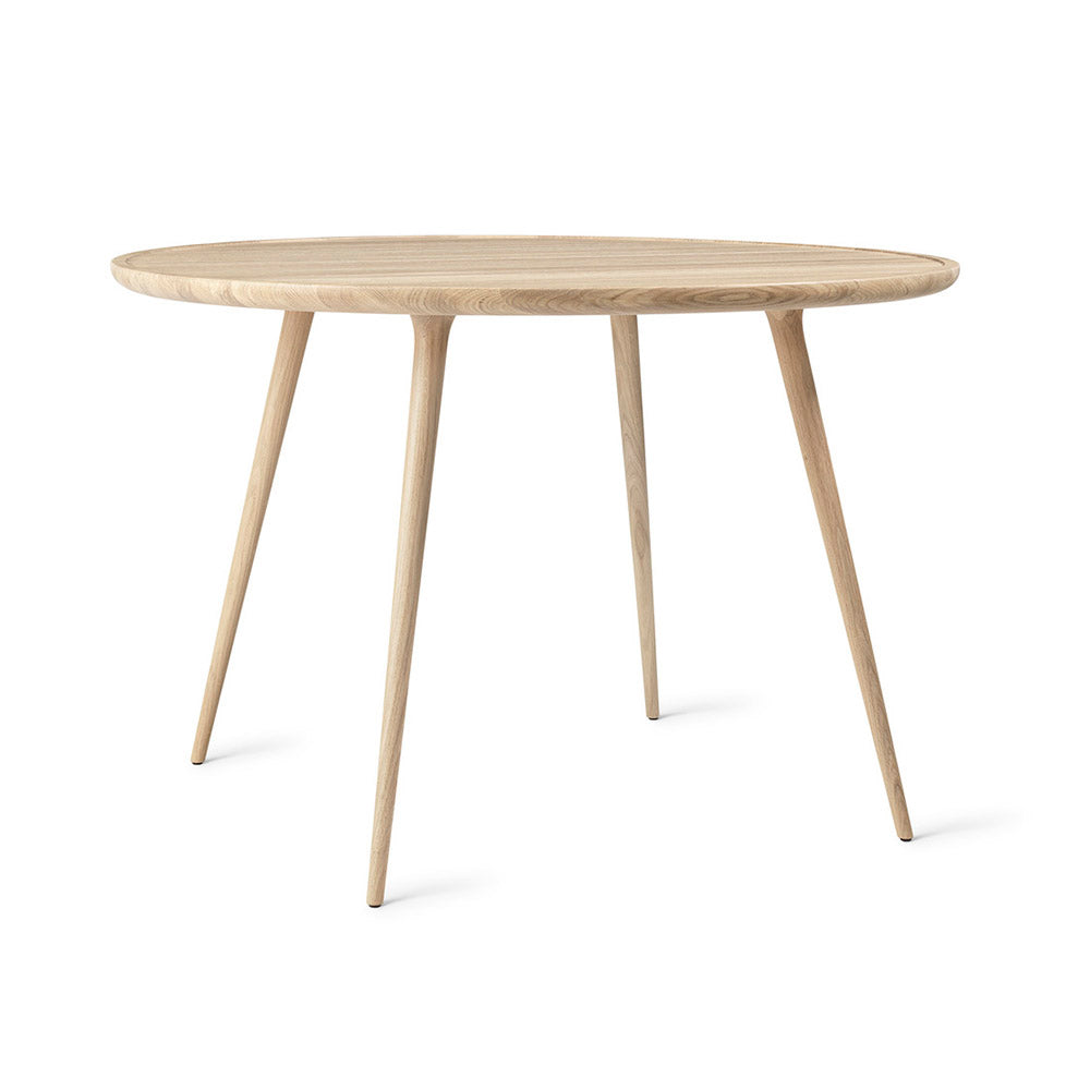 Accent Dining Table - Beige