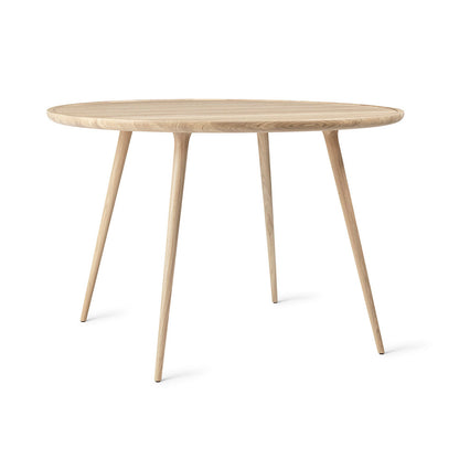 Accent Dining Table - Beige