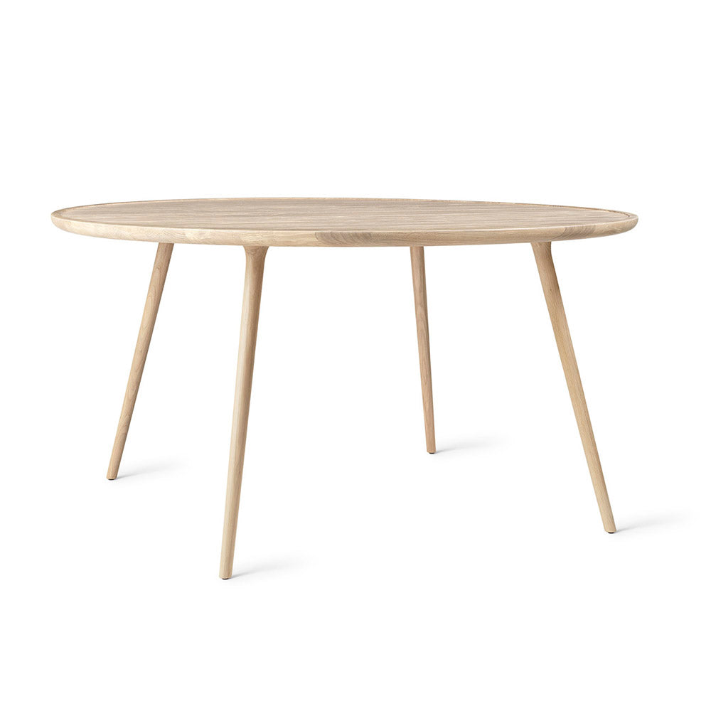 Accent Dining Table - Beige