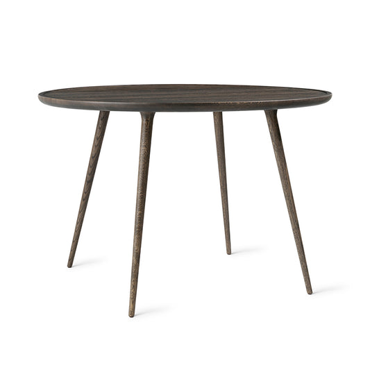 Accent Dining Table - Brown