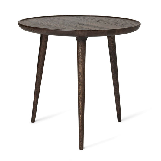Accent Side Table - Brown, Large