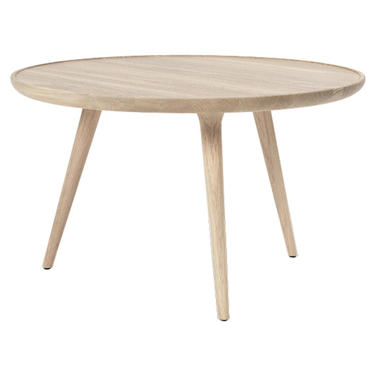 Accent Table - Beige, X Large