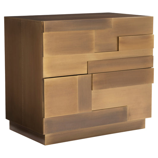 Acora Nightstand