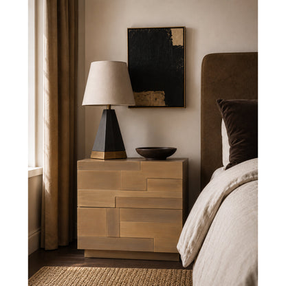 Acora Nightstand
