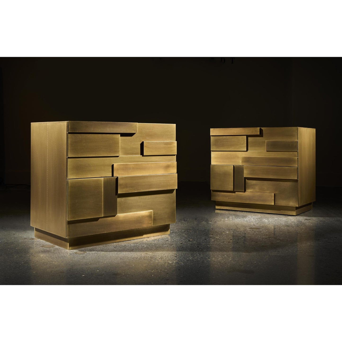 Acora Nightstand