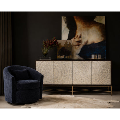 Adagio Buffet