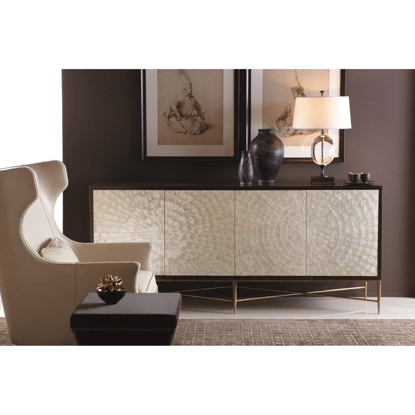 Adagio Buffet