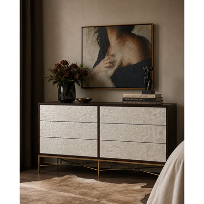 Adagio Dresser
