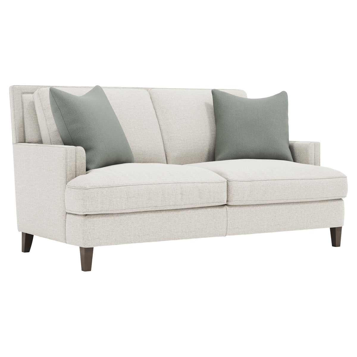 Addison Fabric Loveseat