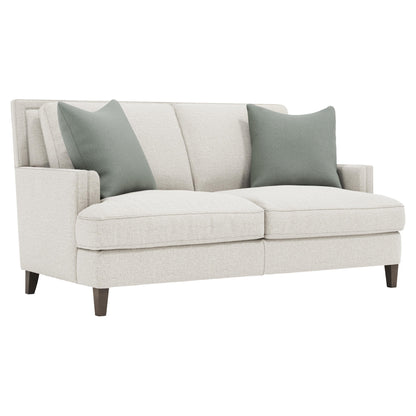 Addison Fabric Loveseat