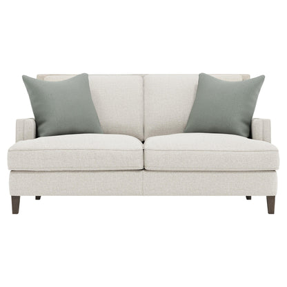 Addison Fabric Loveseat