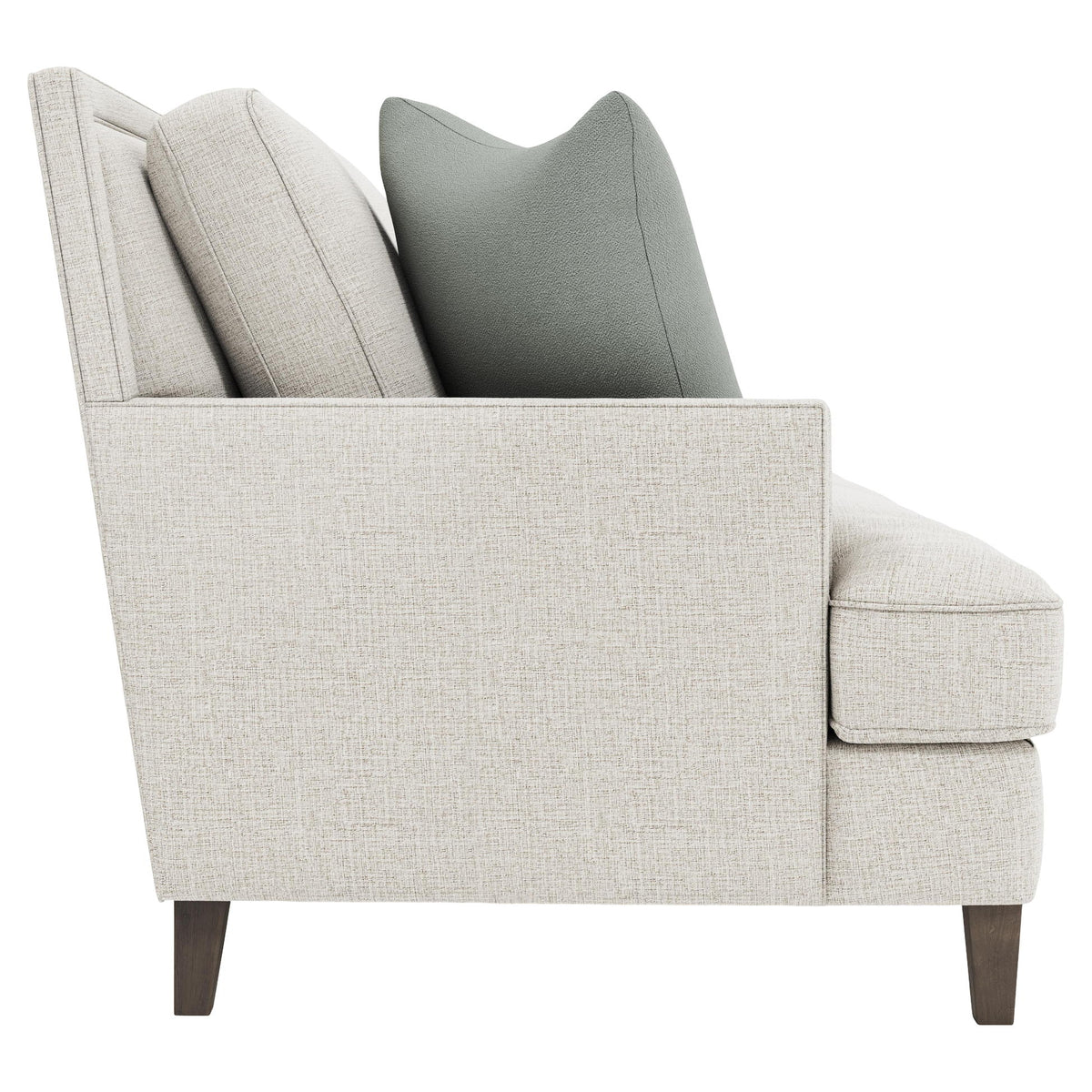 Addison Fabric Loveseat