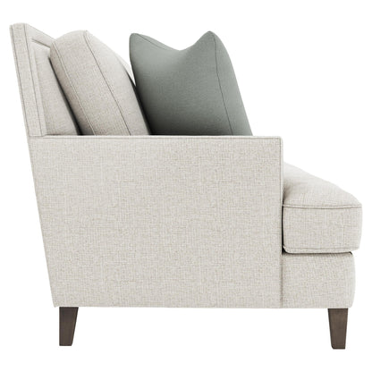Addison Fabric Loveseat