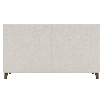 Addison Fabric Loveseat