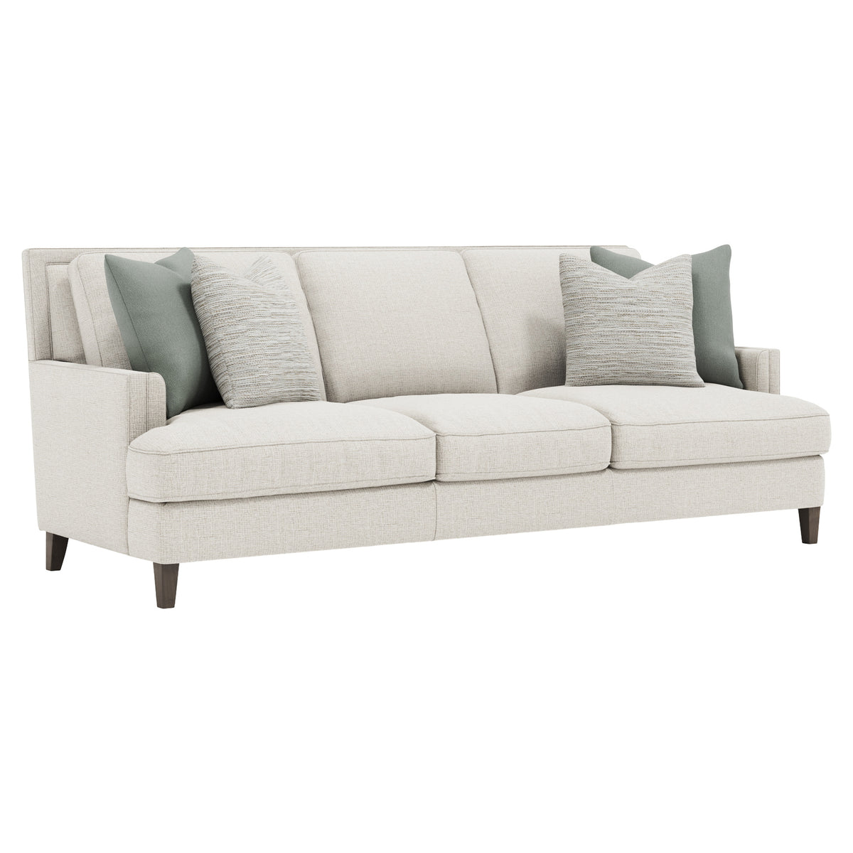 Addison Fabric Sofa