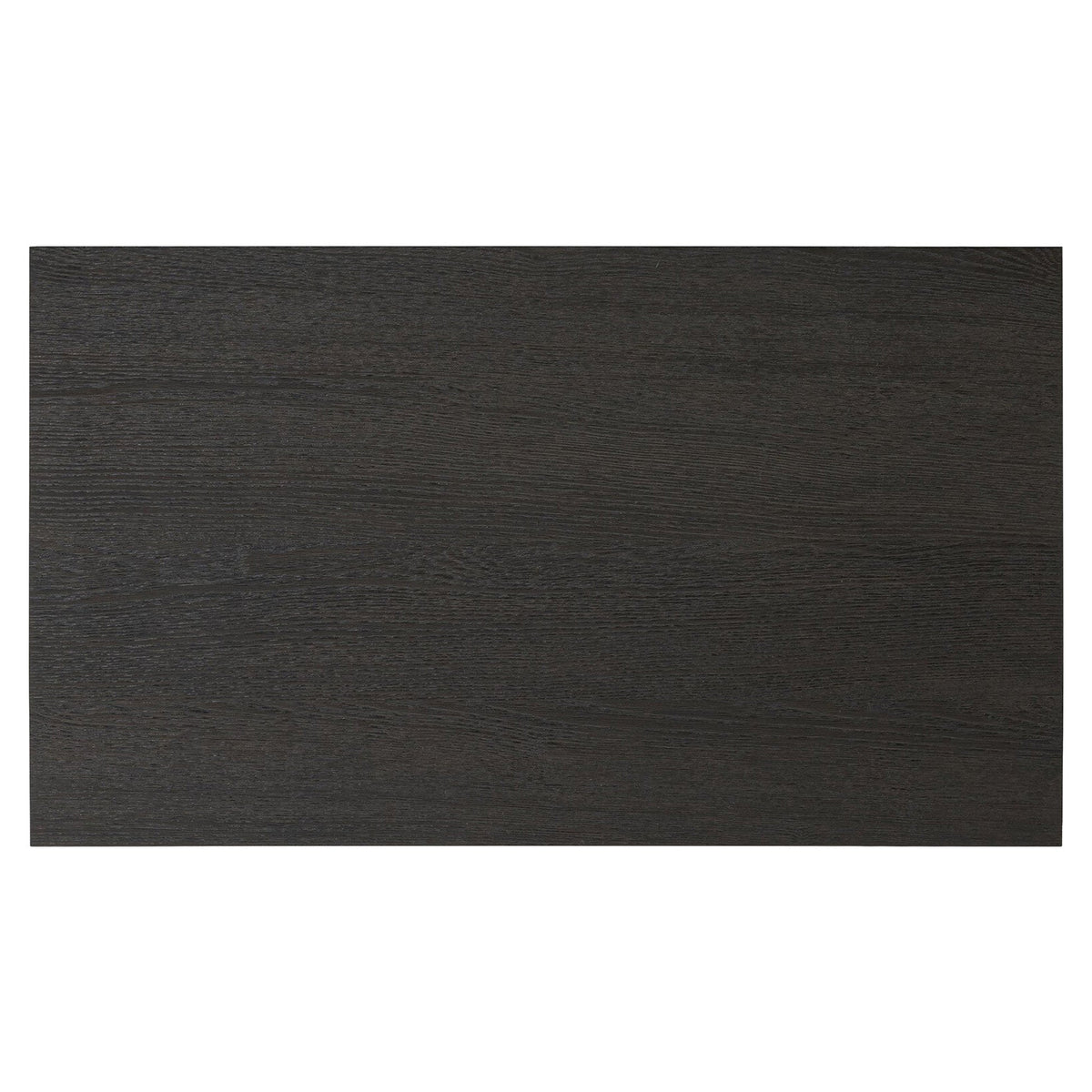 Adolfo Nightstand - Modern Black Ash
