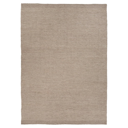 Adonic Mist Rectangular Rug - Earth