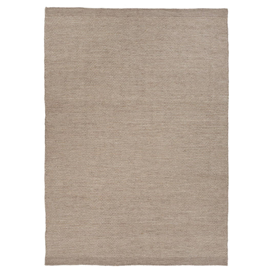 Adonic Mist Rectangular Rug - Earth