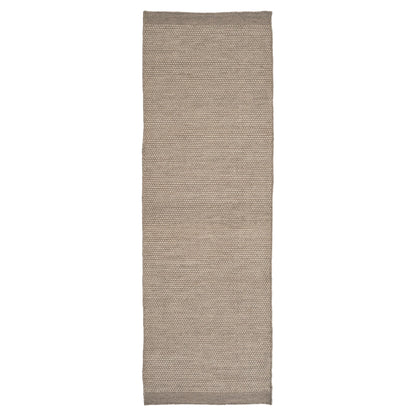 Adonic Mist Rectangular Rug - Earth