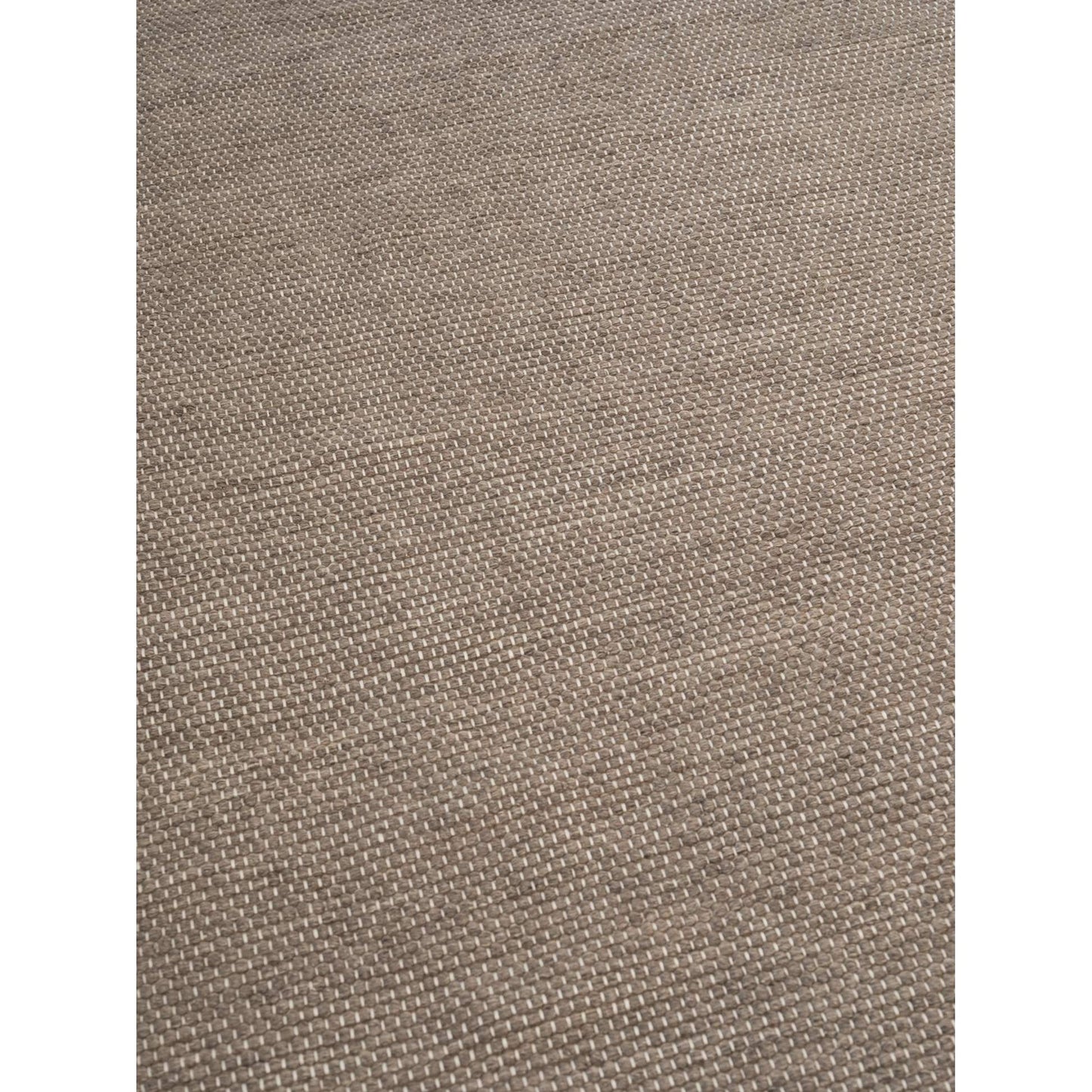 Adonic Mist Rectangular Rug - Earth