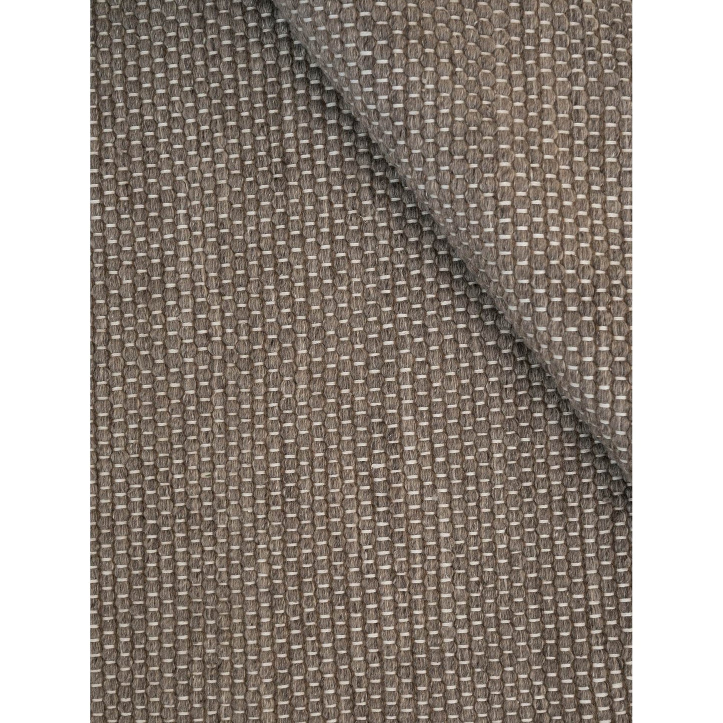 Adonic Mist Rectangular Rug - Earth
