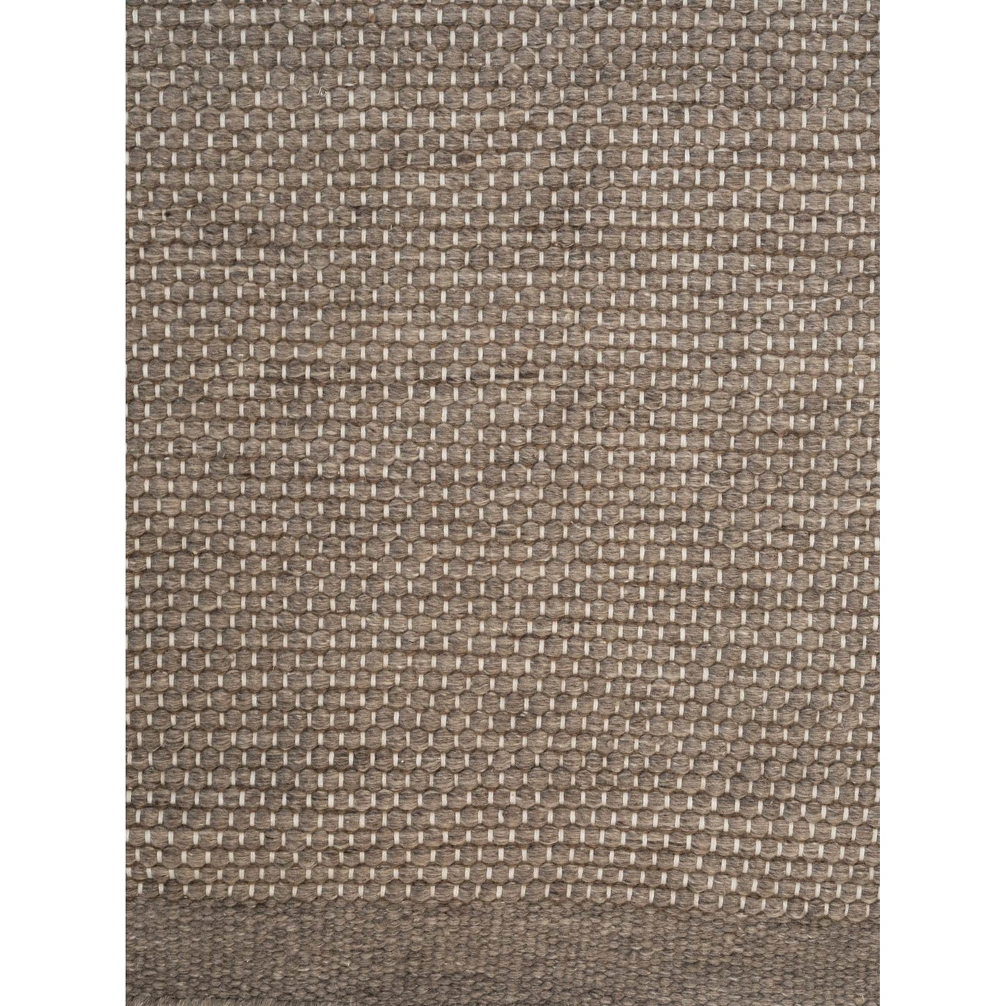 Adonic Mist Rectangular Rug - Earth