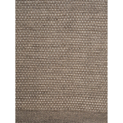 Adonic Mist Rectangular Rug - Earth
