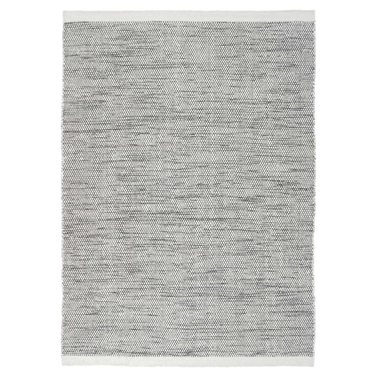 Adonic Mist Rectangular Rug - Mixed