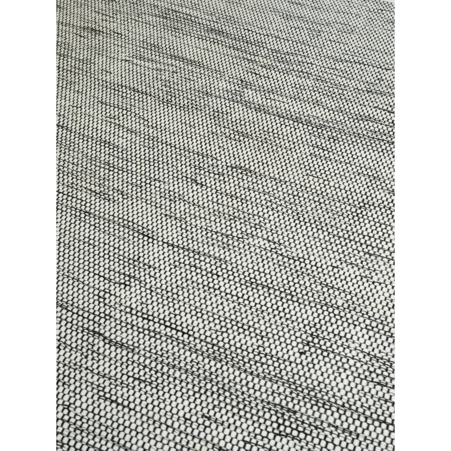 Adonic Mist Round Rug - Mixed