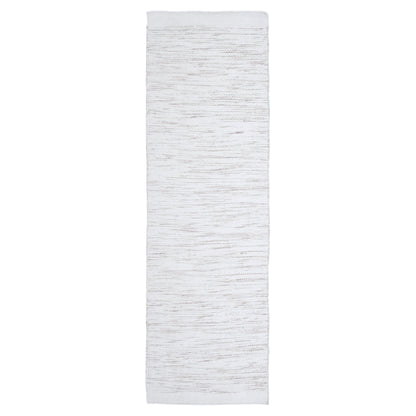 Adonic Mist Rectangular Rug - Off-White