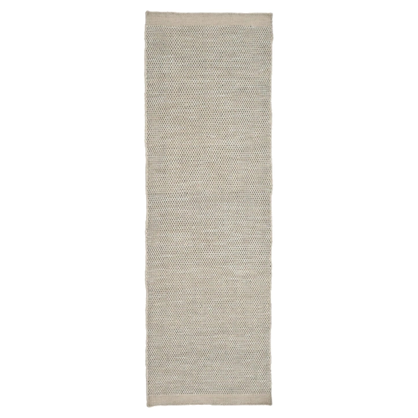 Adonic Mist Rectangular Rug - Taupe