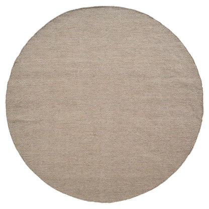 Adonic Mist Round Rug
