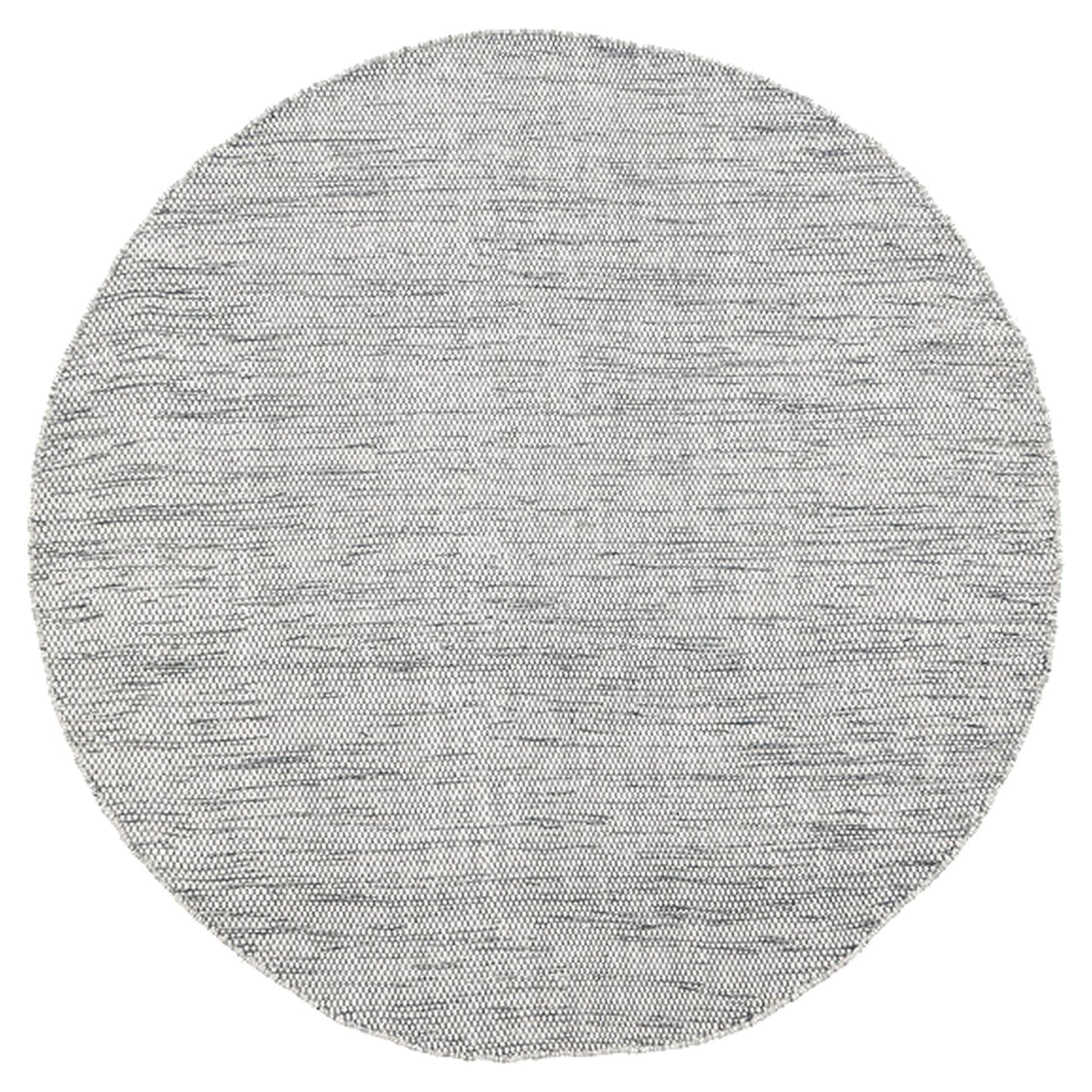 Adonic Mist Round Rug