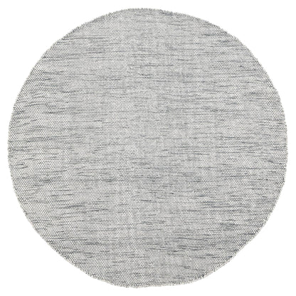 Adonic Mist Round Rug