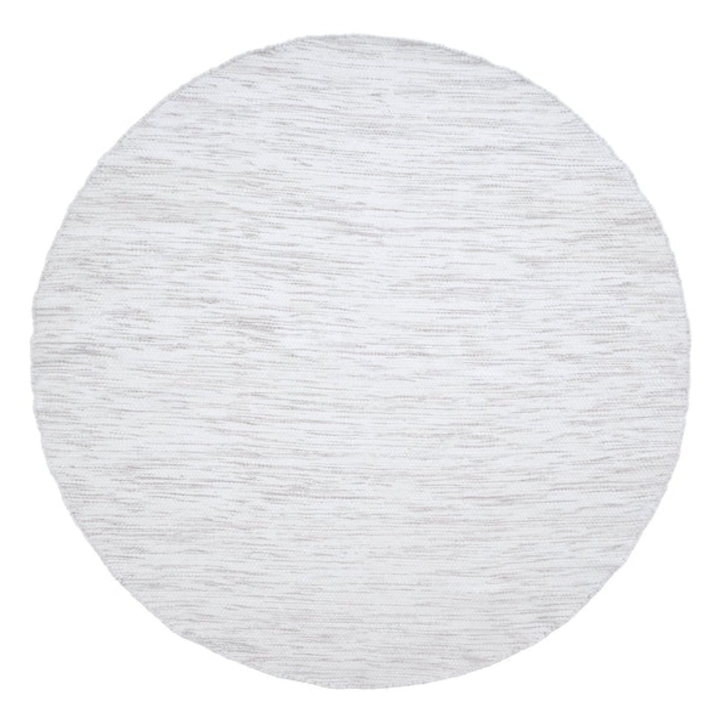 Adonic Mist Round Rug