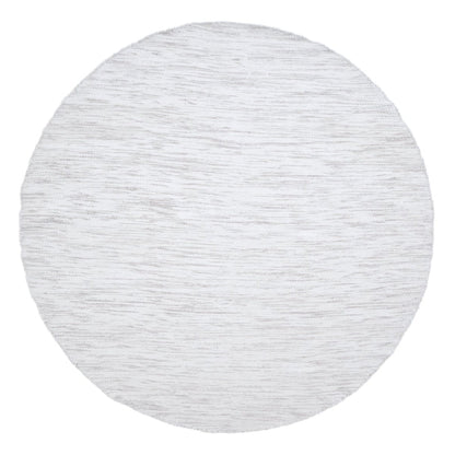 Adonic Mist Round Rug