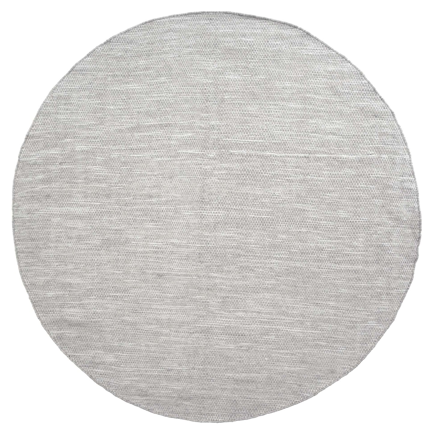 Adonic Mist Round Rug