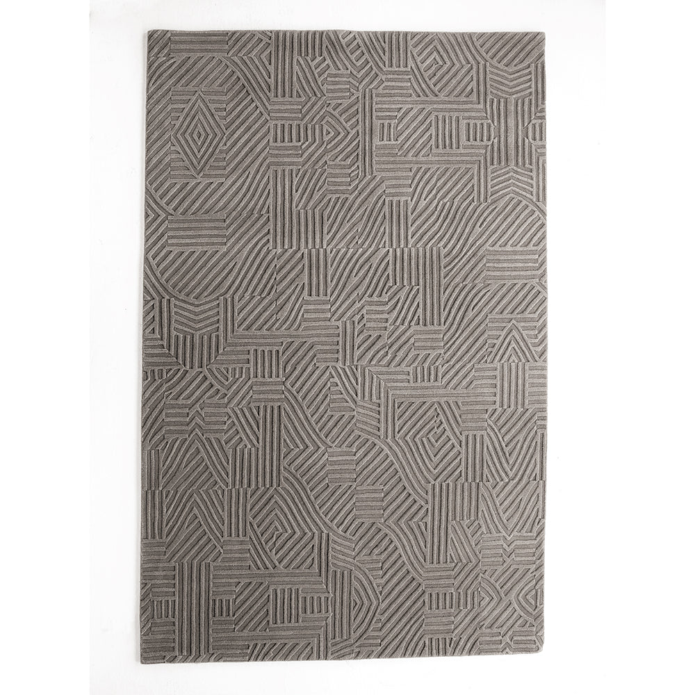 Milton African Rug - 1