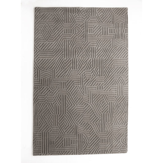 Milton African Rug - 1