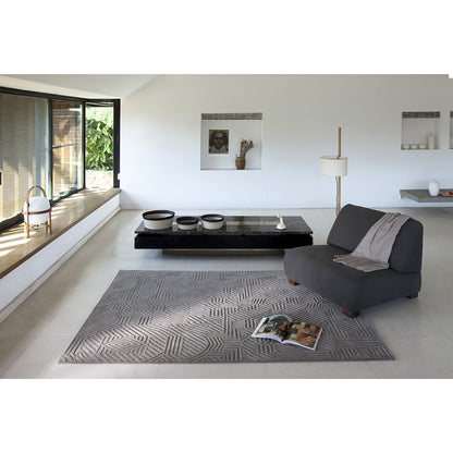 Milton African Rug - 1