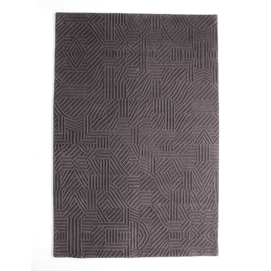 African by Milton Glaser Rug - 2