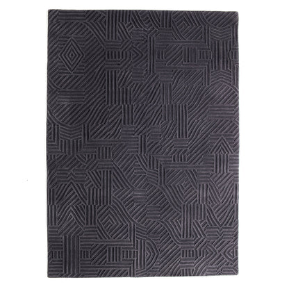 African by Milton Glaser Rug - 3