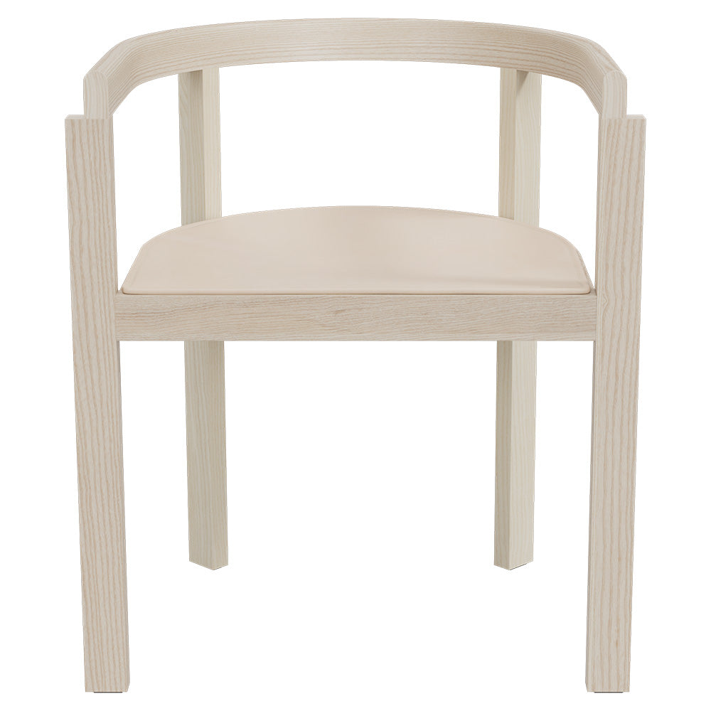 After Arm Chair - Ash