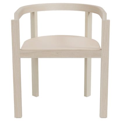 After Arm Chair - Ash
