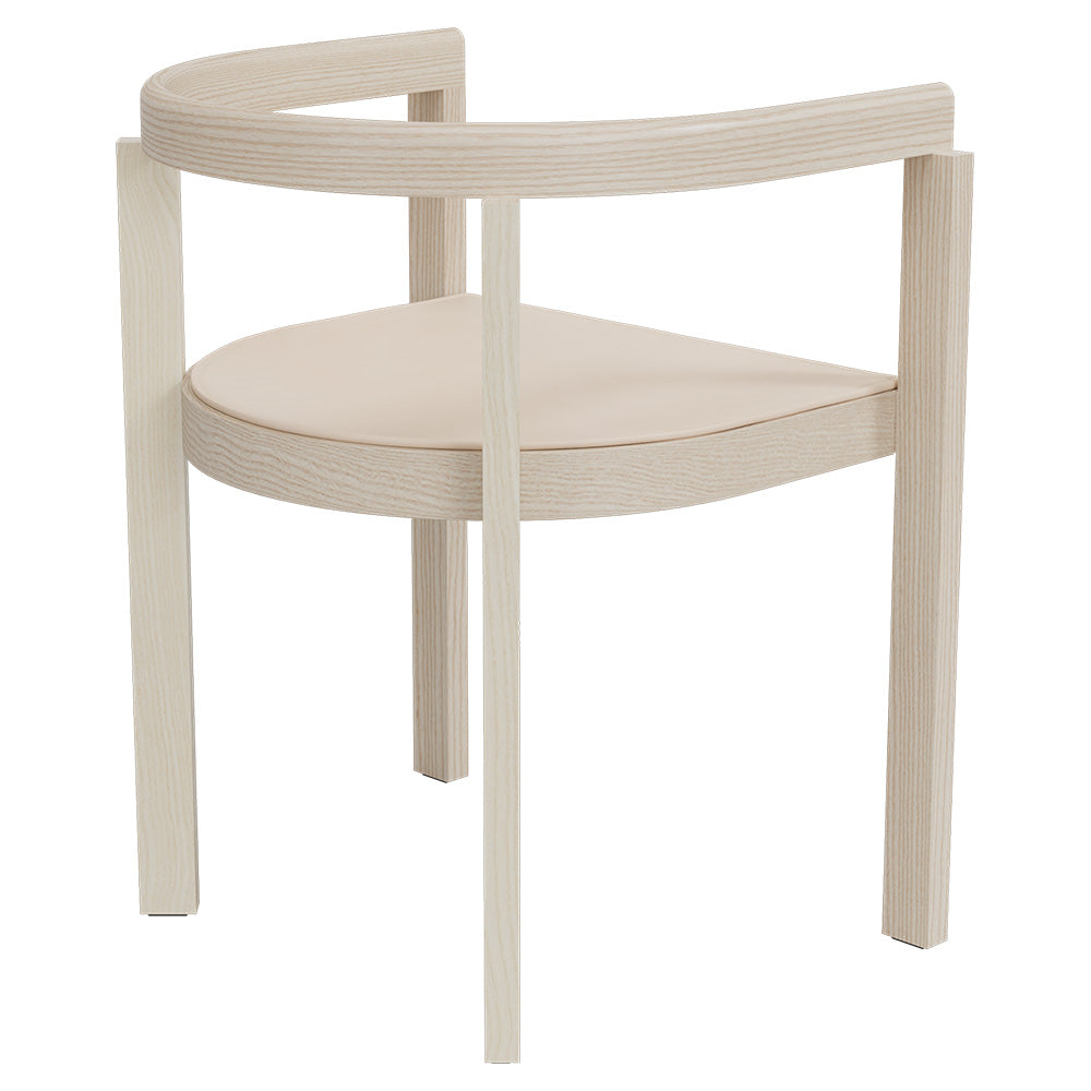 After Arm Chair - Ash