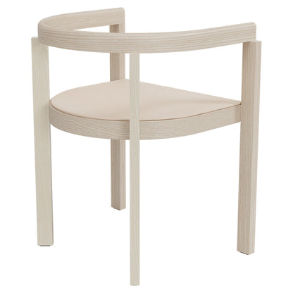 After Arm Chair - Ash